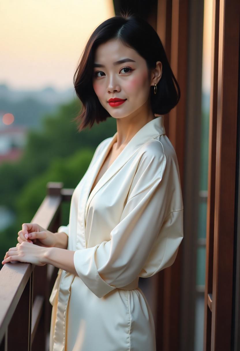 风从南岸来海报