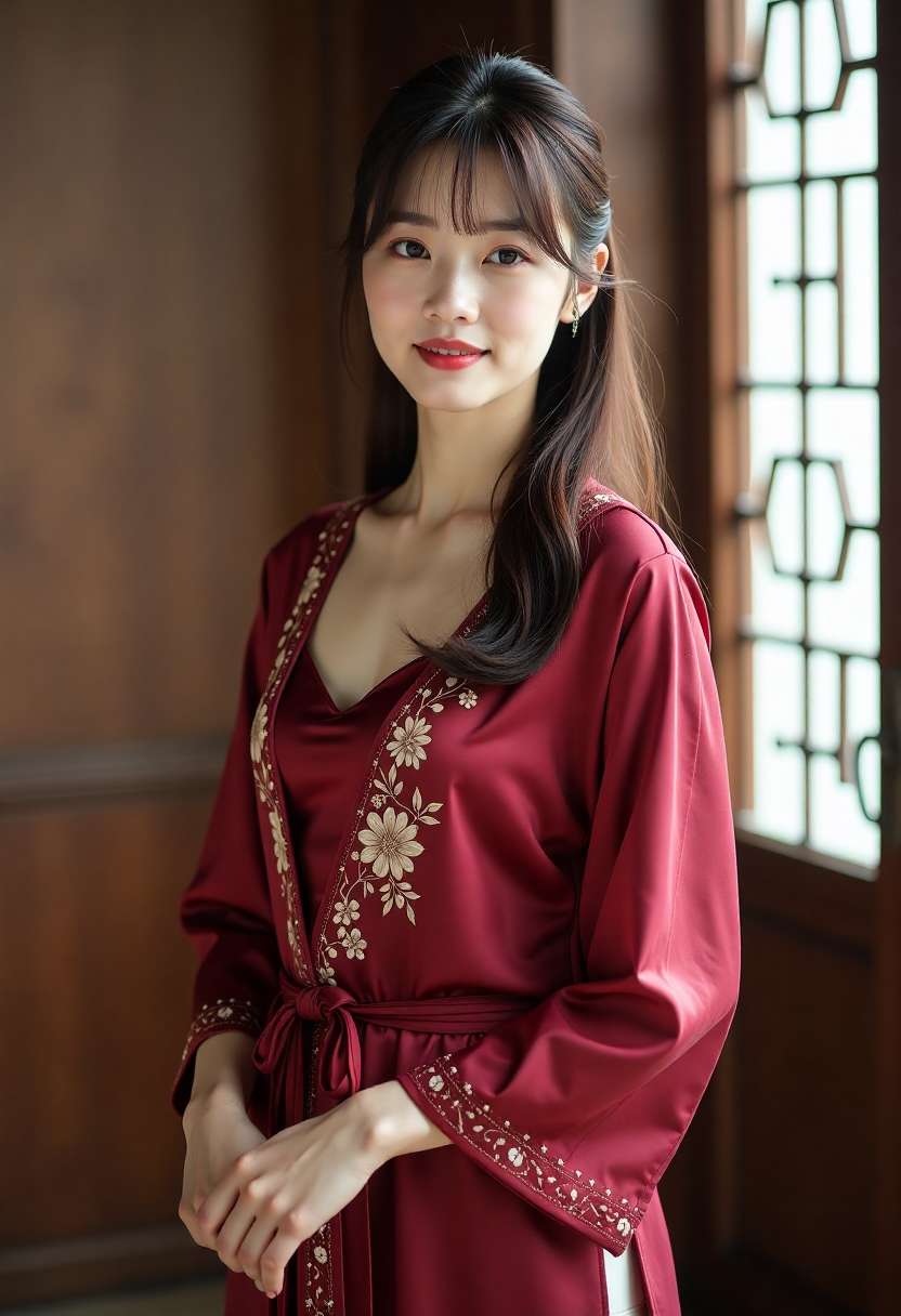 山海之间海报