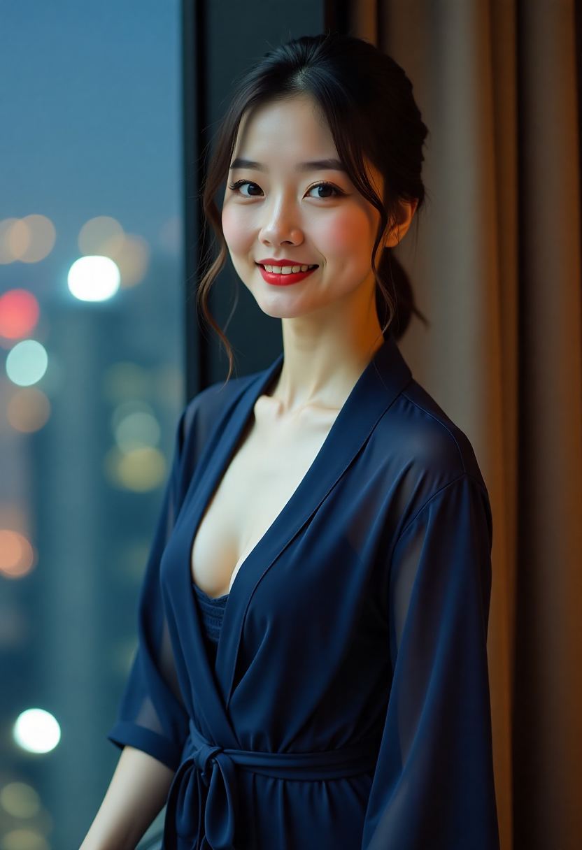 合住日记节目图