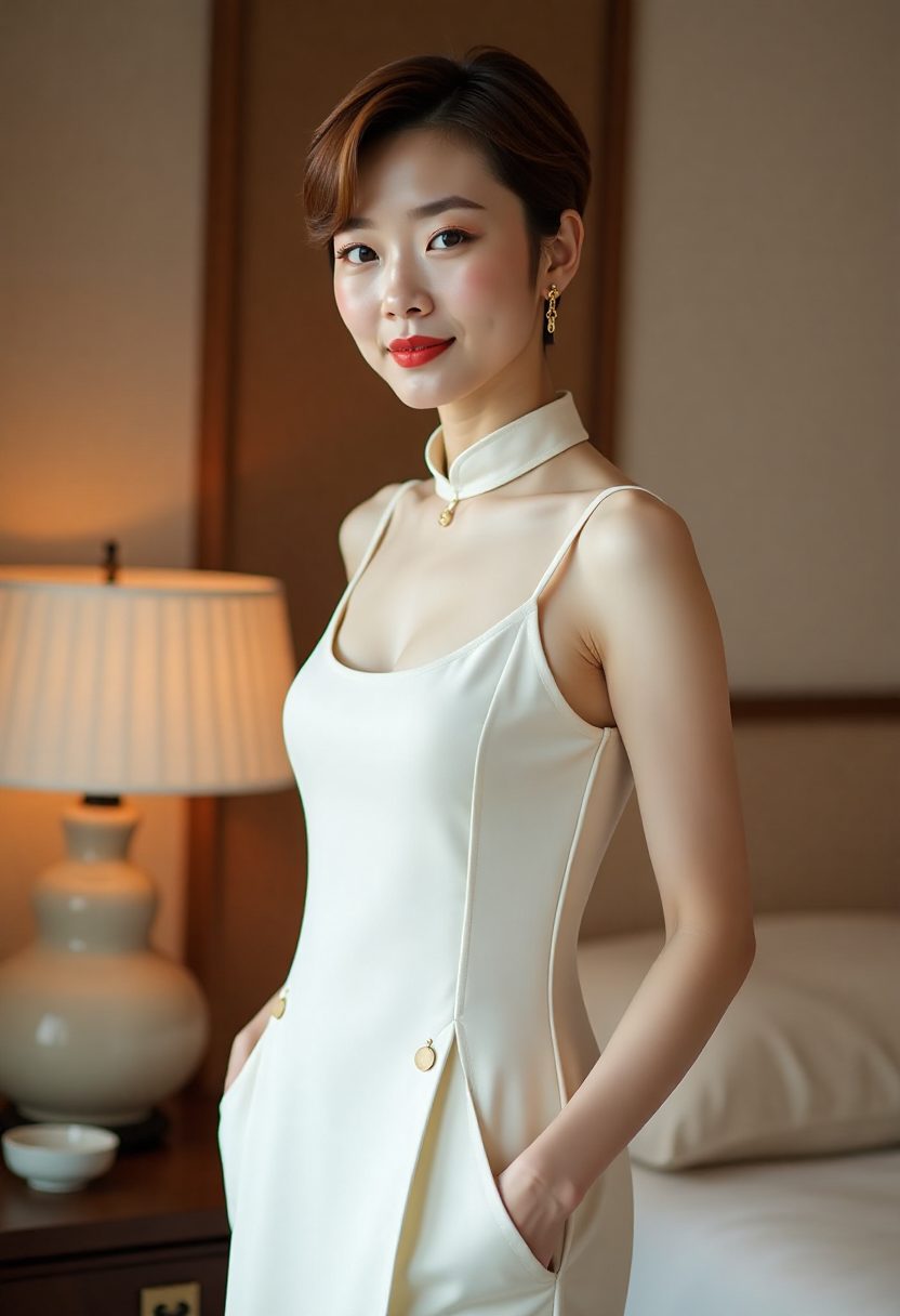 潮汐之间海报